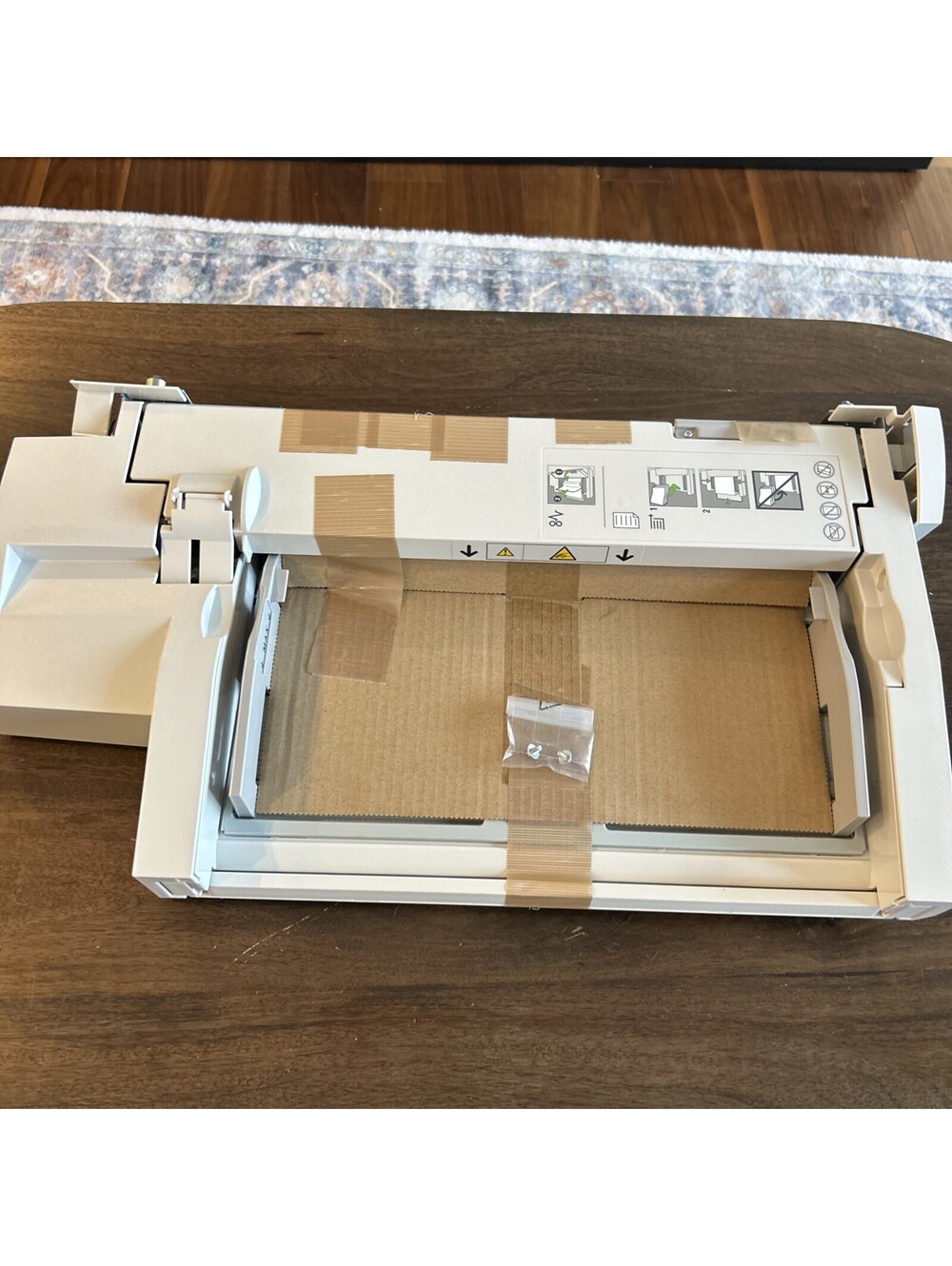 New Xerox AltaLink C8130 C8135 C8145 C8155 DADF Document Feeder 859K16553 RMS-1